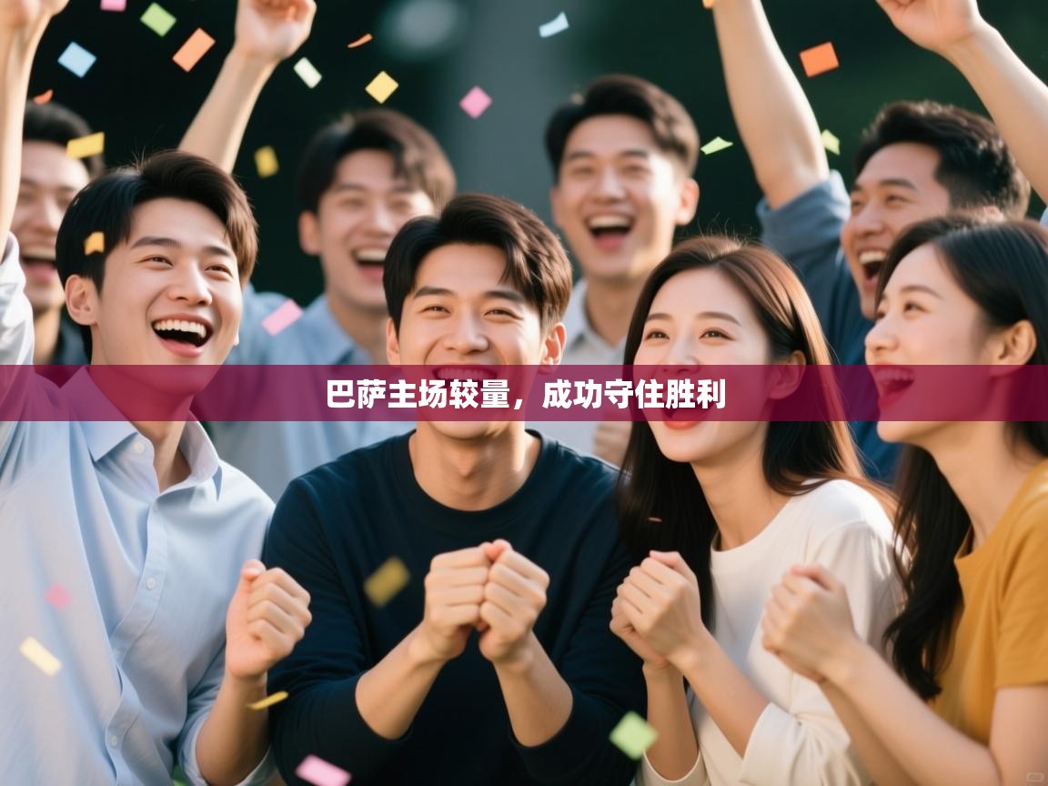 巴萨主场较量，成功守住胜利  第1张