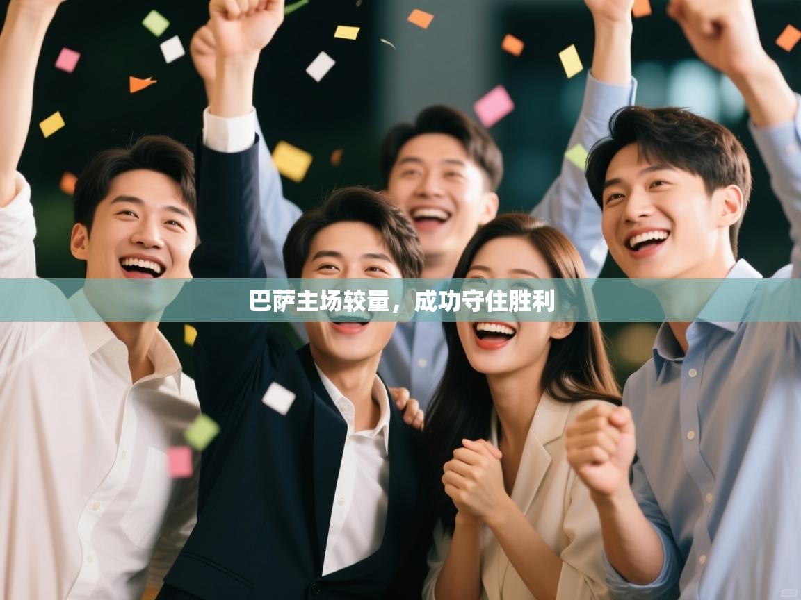 巴萨主场较量，成功守住胜利  第2张