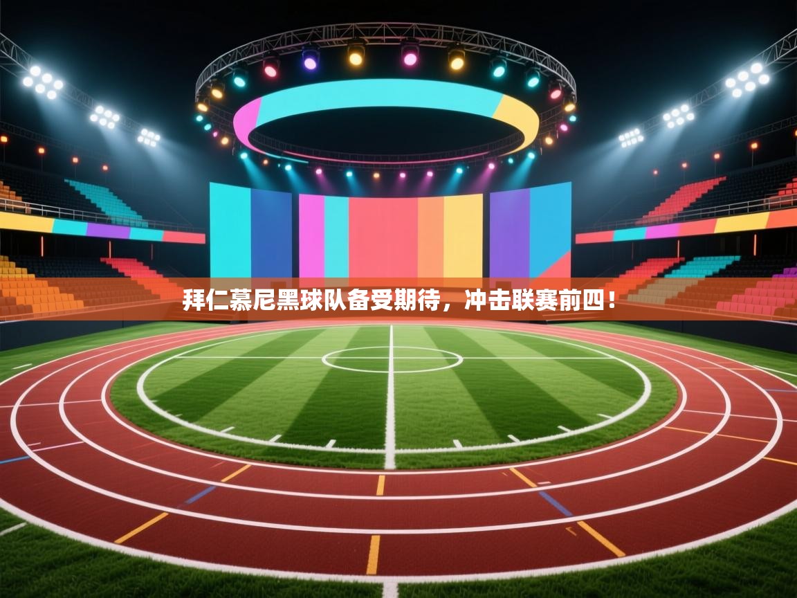 拜仁慕尼黑球队备受期待，冲击联赛前四！  第2张