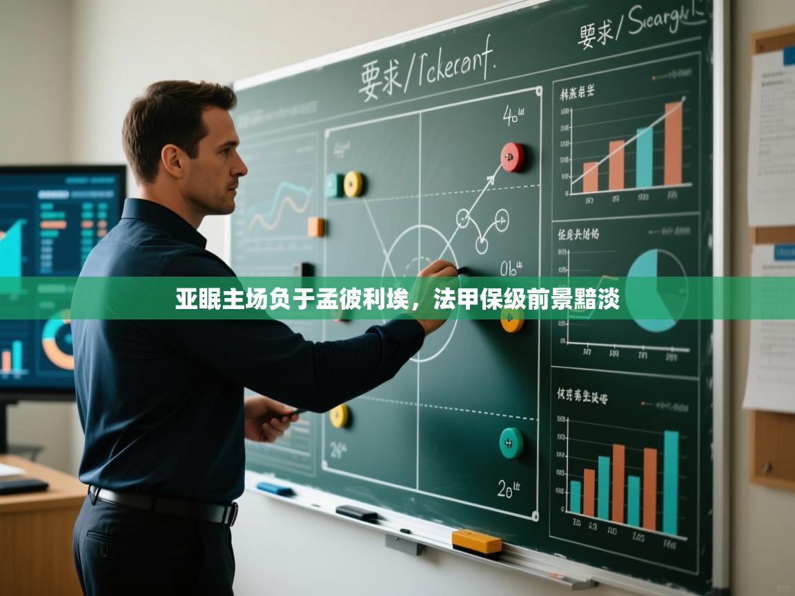 亚眠主场负于孟彼利埃，法甲保级前景黯淡