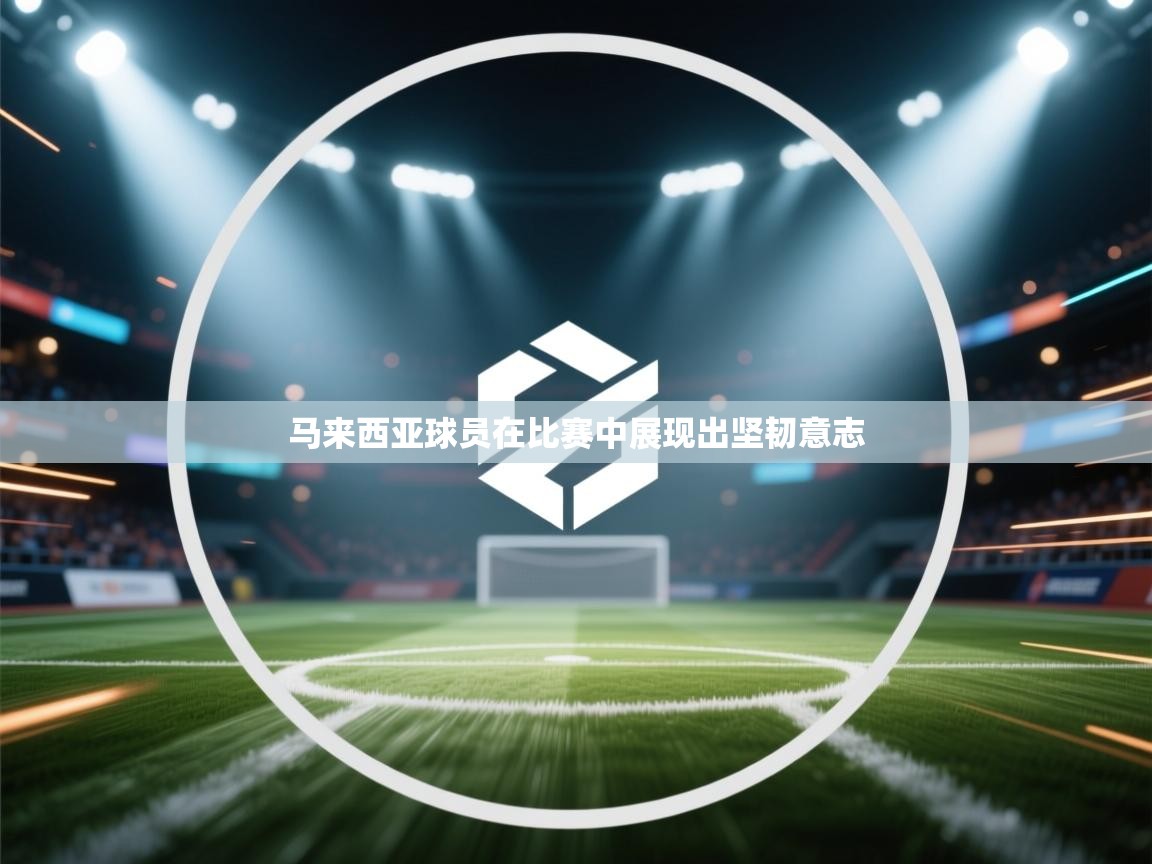 马来西亚球员在比赛中展现出坚韧意志  第2张