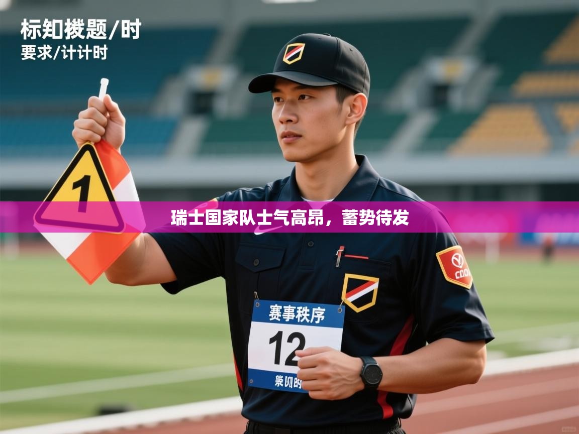 瑞士国家队士气高昂,蓄势待发 第1张