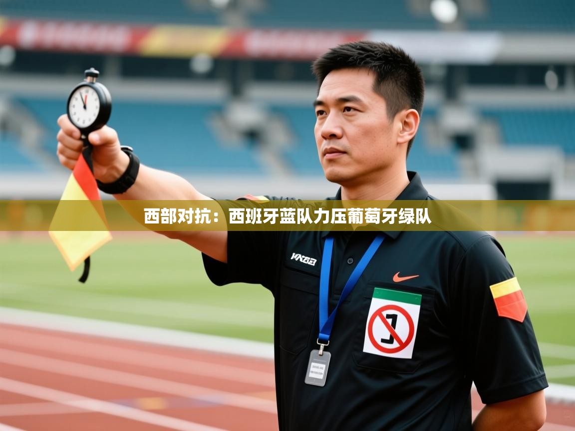 西部对抗：西班牙蓝队力压葡萄牙绿队  第2张