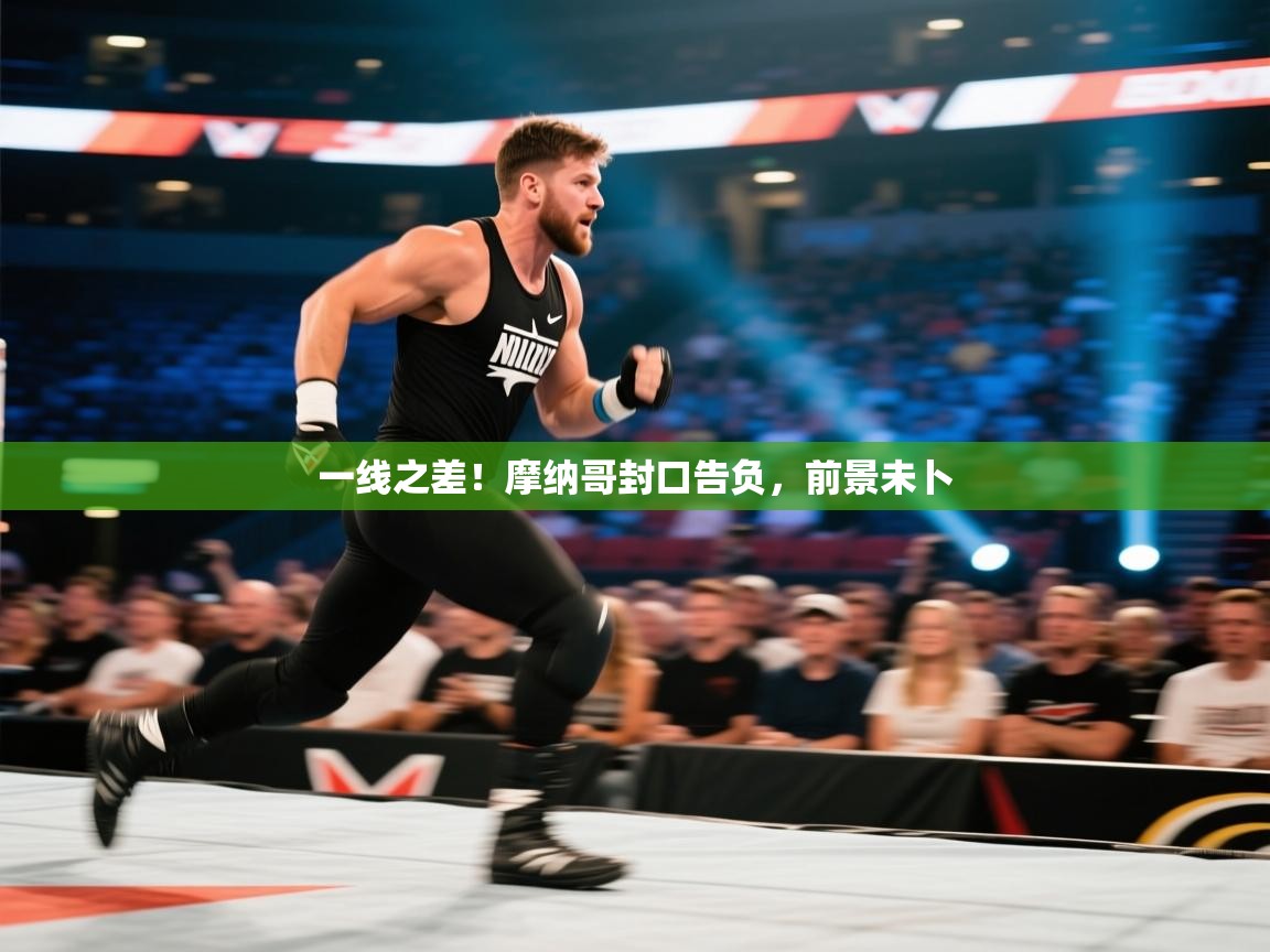 一线之差！摩纳哥封口告负，前景未卜  第1张