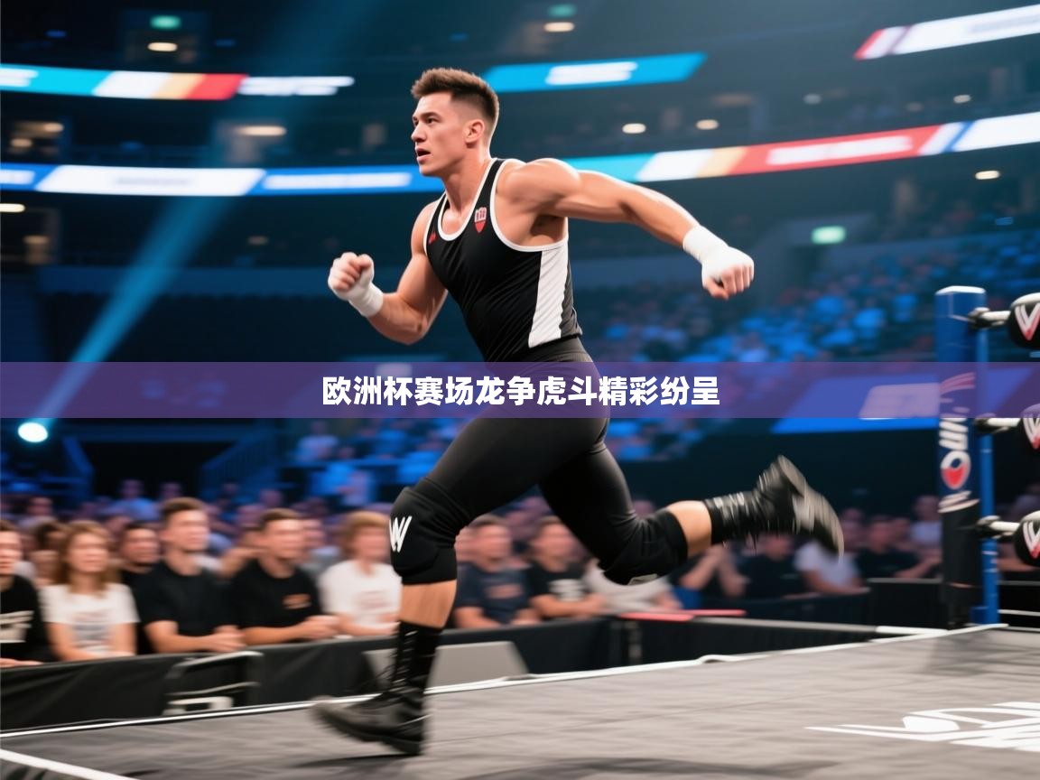 欧洲杯赛场龙争虎斗精彩纷呈