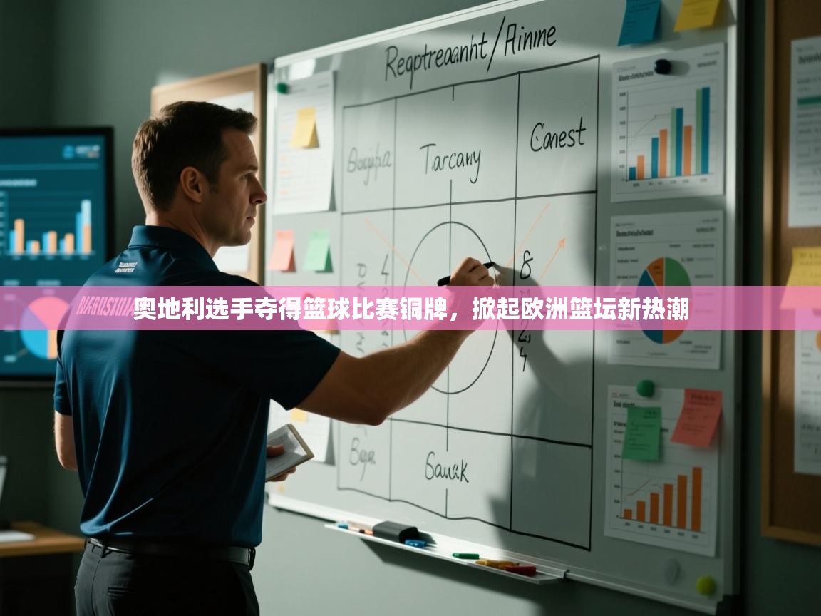 奥地利选手夺得篮球比赛铜牌，掀起欧洲篮坛新热潮