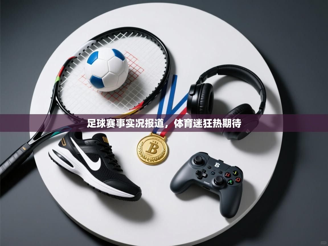 足球赛事实况报道，体育迷狂热期待  第1张