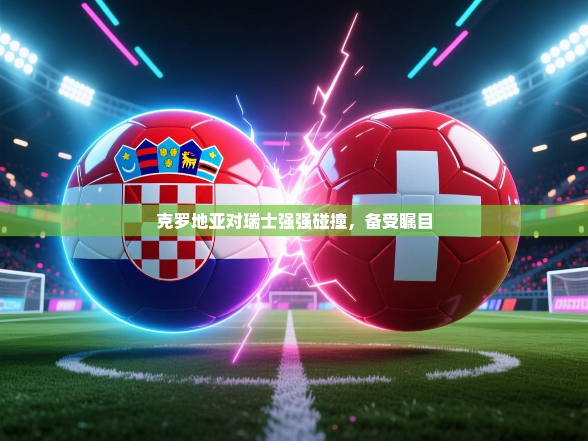 克罗地亚对瑞士强强碰撞,备受瞩目 第1张