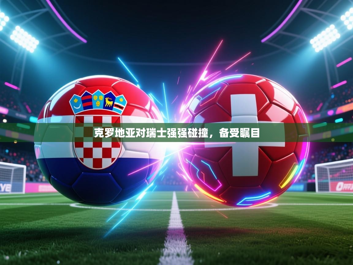 克罗地亚对瑞士强强碰撞,备受瞩目 第2张