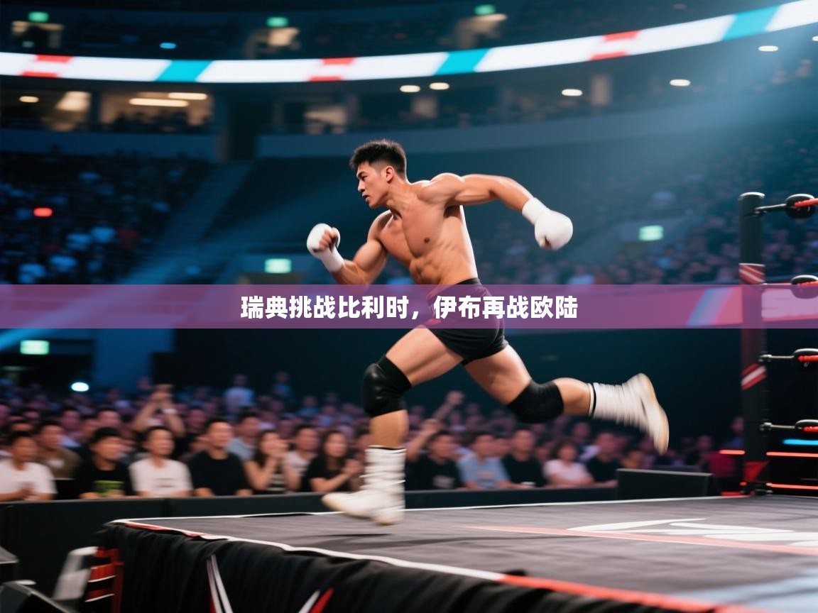 瑞典挑战比利时，伊布再战欧陆