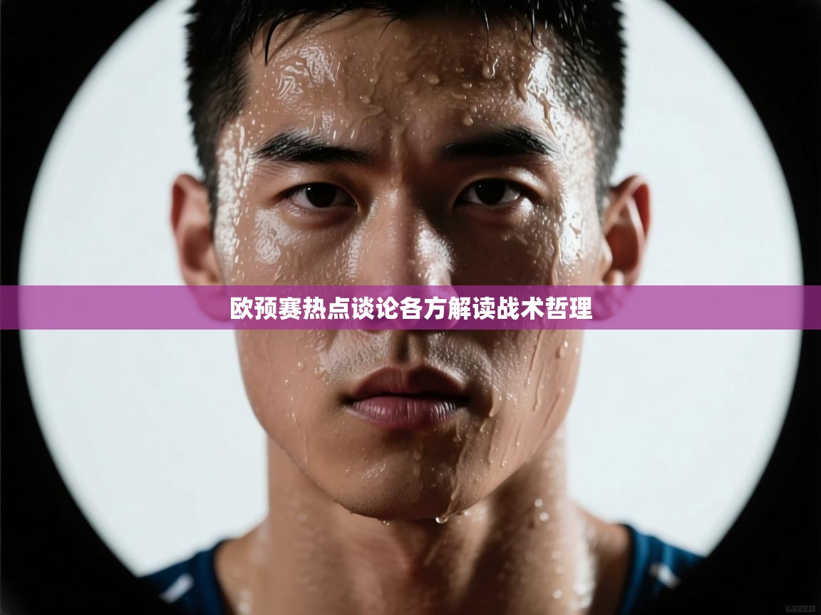 欧预赛热点谈论各方解读战术哲理  第1张