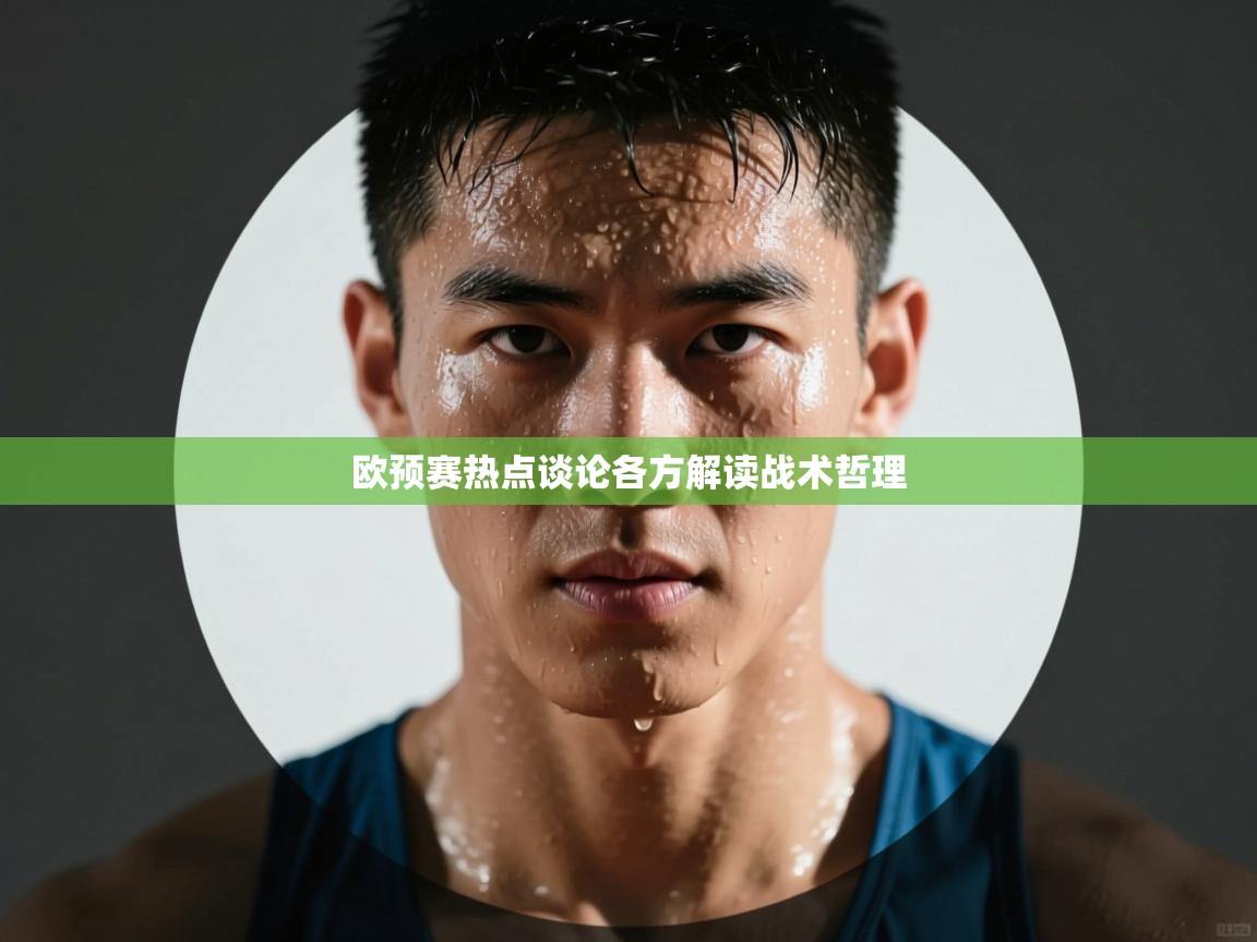 欧预赛热点谈论各方解读战术哲理  第2张