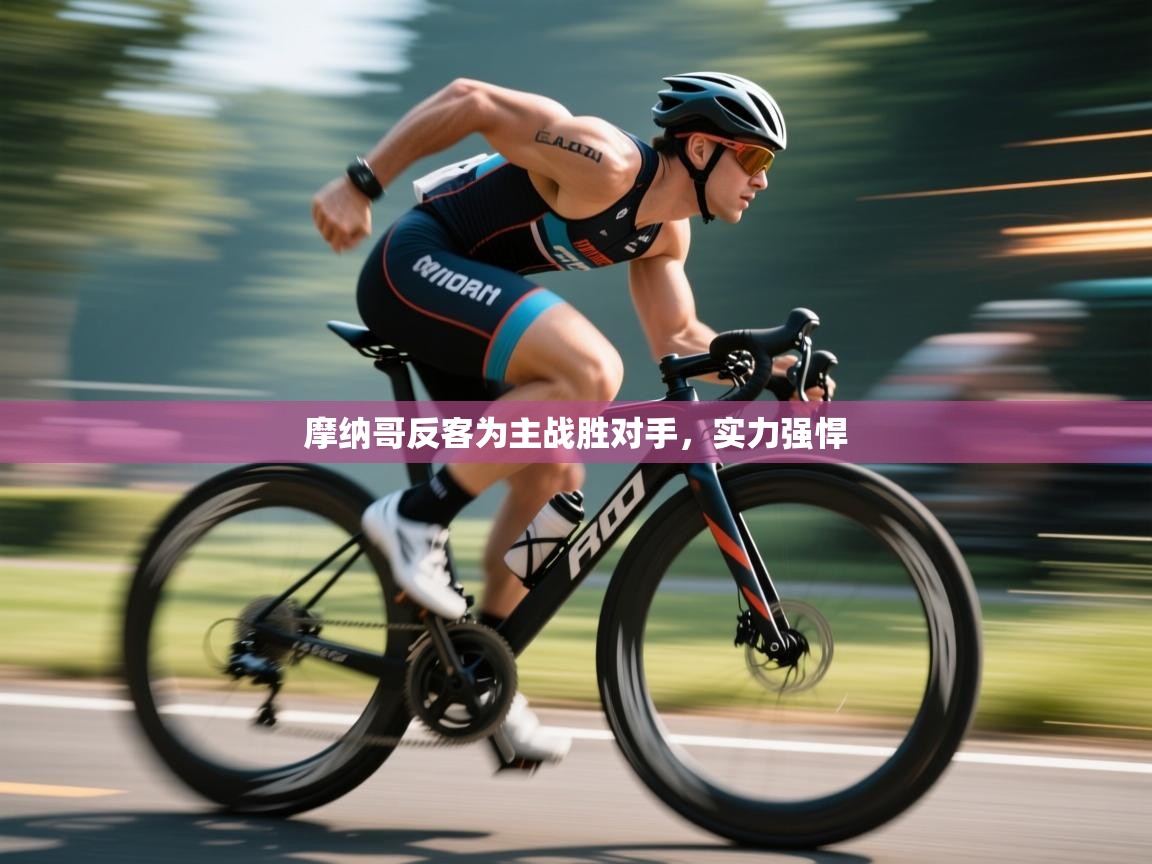 摩纳哥反客为主战胜对手，实力强悍