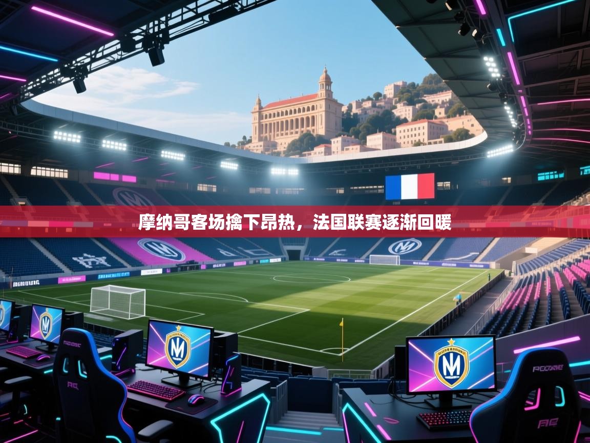 摩纳哥客场擒下昂热,法国联赛逐渐回暖 第1张