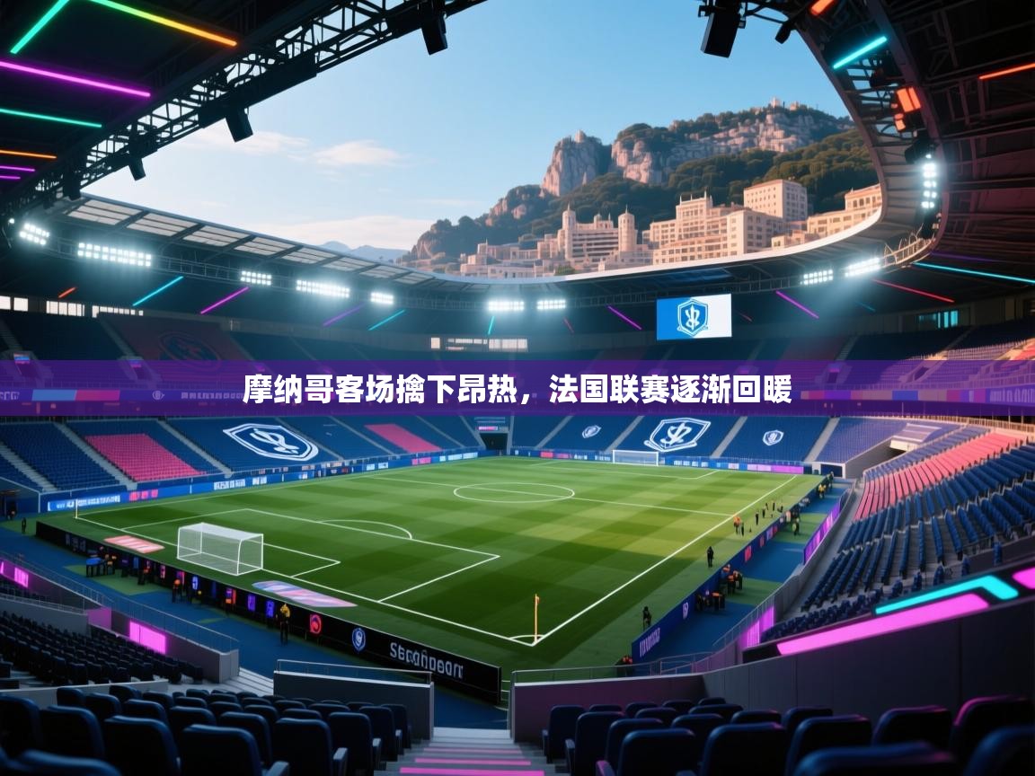 摩纳哥客场擒下昂热,法国联赛逐渐回暖 第2张