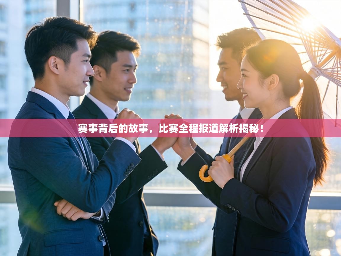 赛事背后的故事，比赛全程报道解析揭秘！