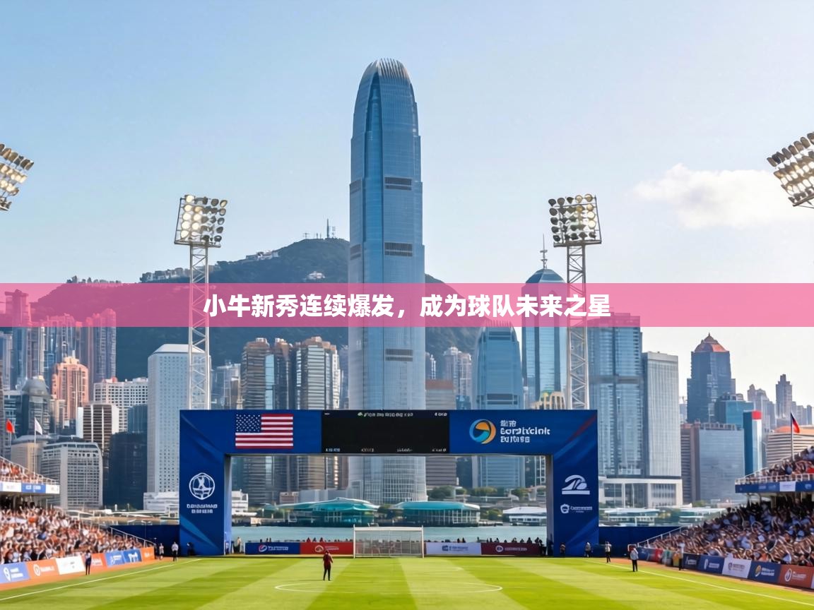 小牛新秀连续爆发，成为球队未来之星