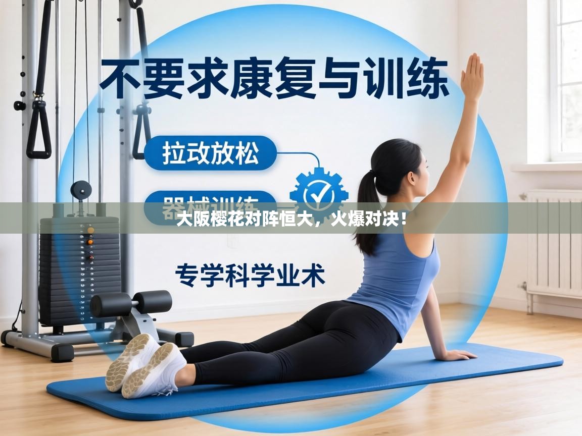 大阪樱花对阵恒大，火爆对决！